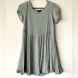Forever 21 Summer Dress (Worn Once)